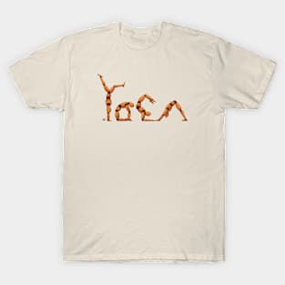 Y.O.G.A. T-Shirt